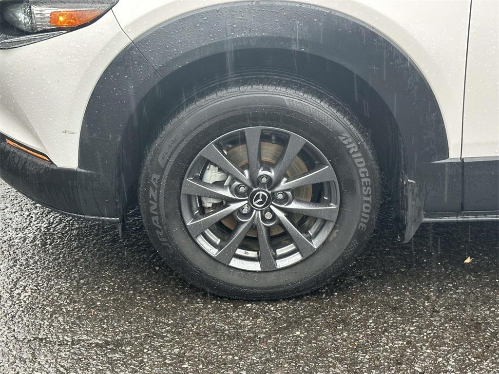 used 2024 Mazda CX-30 car, priced at $22,159