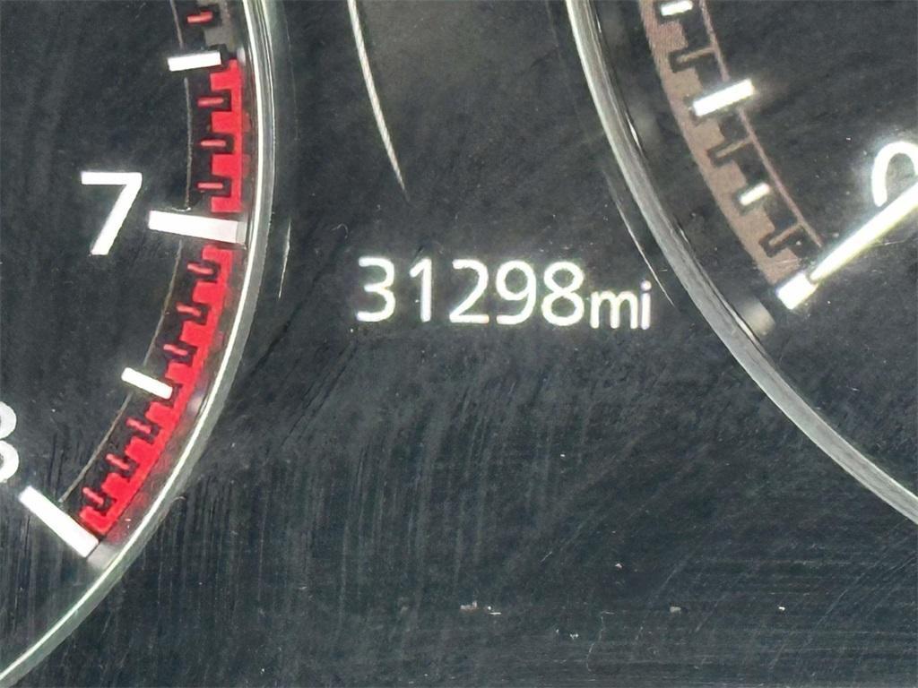 used 2024 Mazda CX-30 car, priced at $22,159