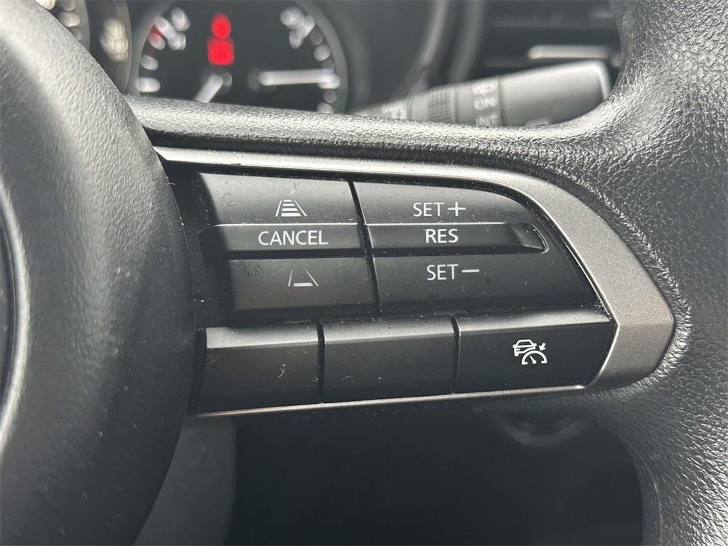 used 2024 Mazda CX-30 car, priced at $22,159
