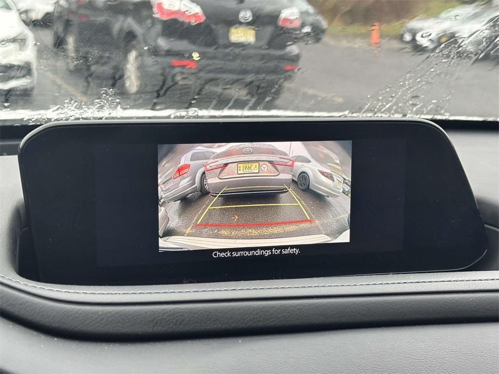 used 2024 Mazda CX-30 car, priced at $22,159