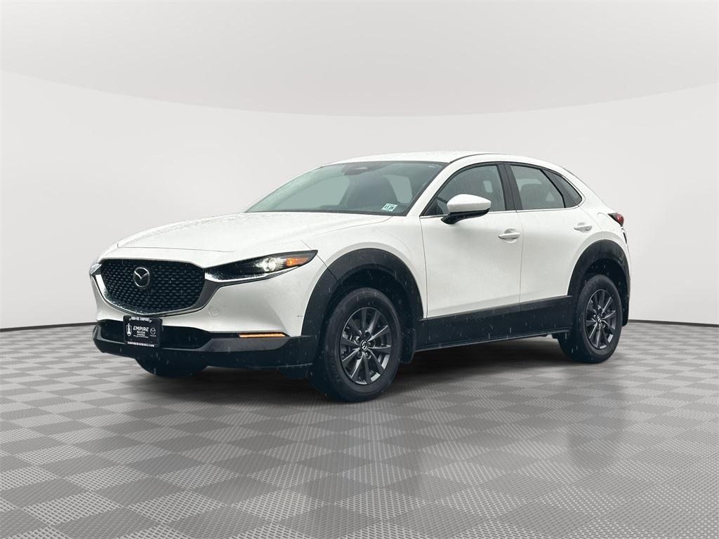 used 2024 Mazda CX-30 car, priced at $22,159