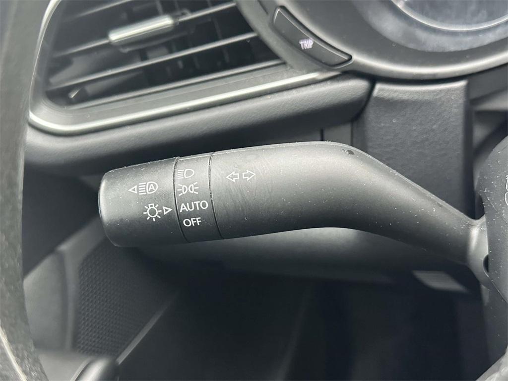 used 2024 Mazda CX-30 car, priced at $22,159