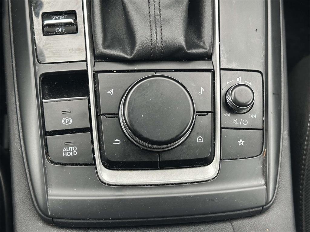 used 2024 Mazda CX-30 car, priced at $22,159