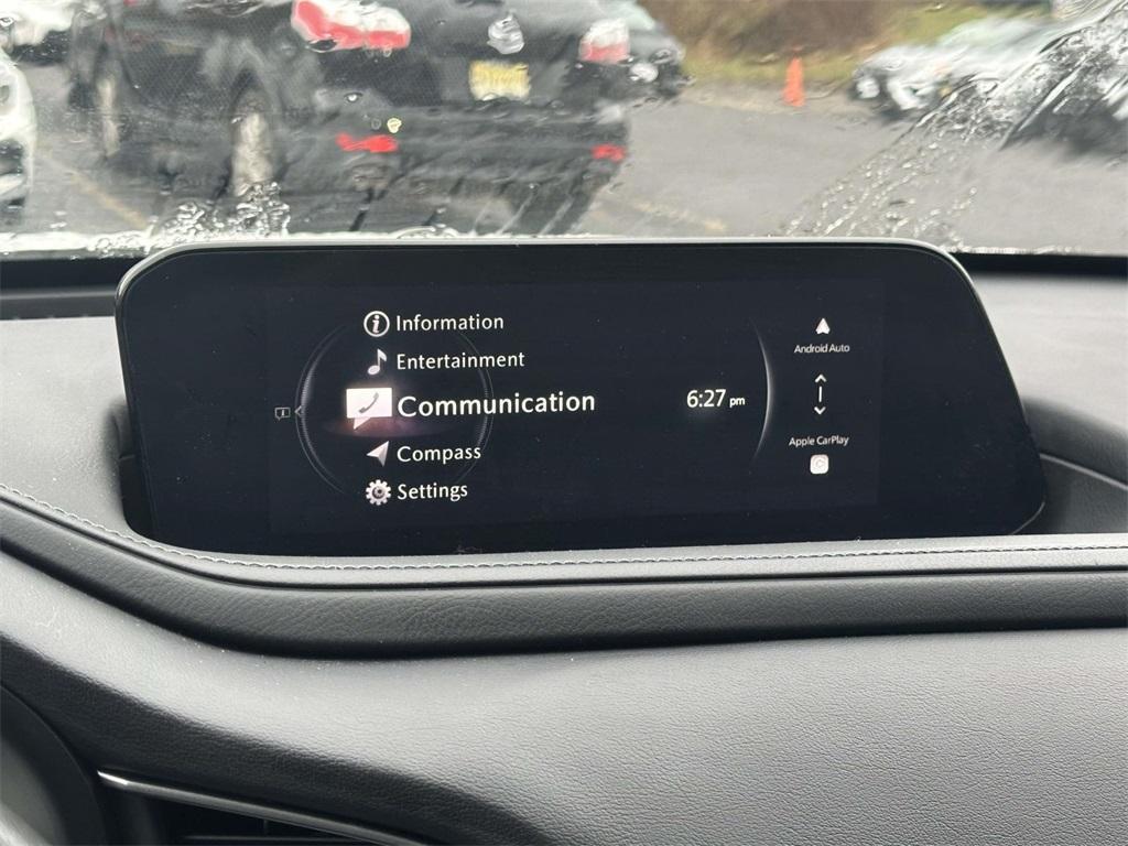 used 2024 Mazda CX-30 car, priced at $22,159