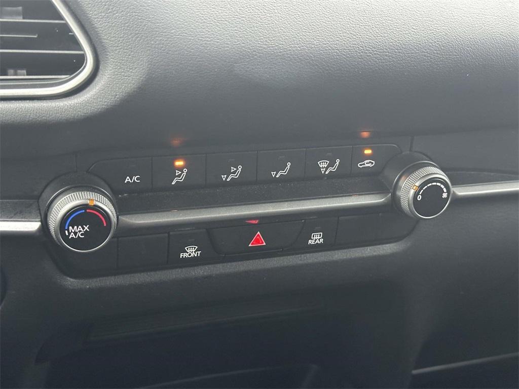 used 2024 Mazda CX-30 car, priced at $22,159