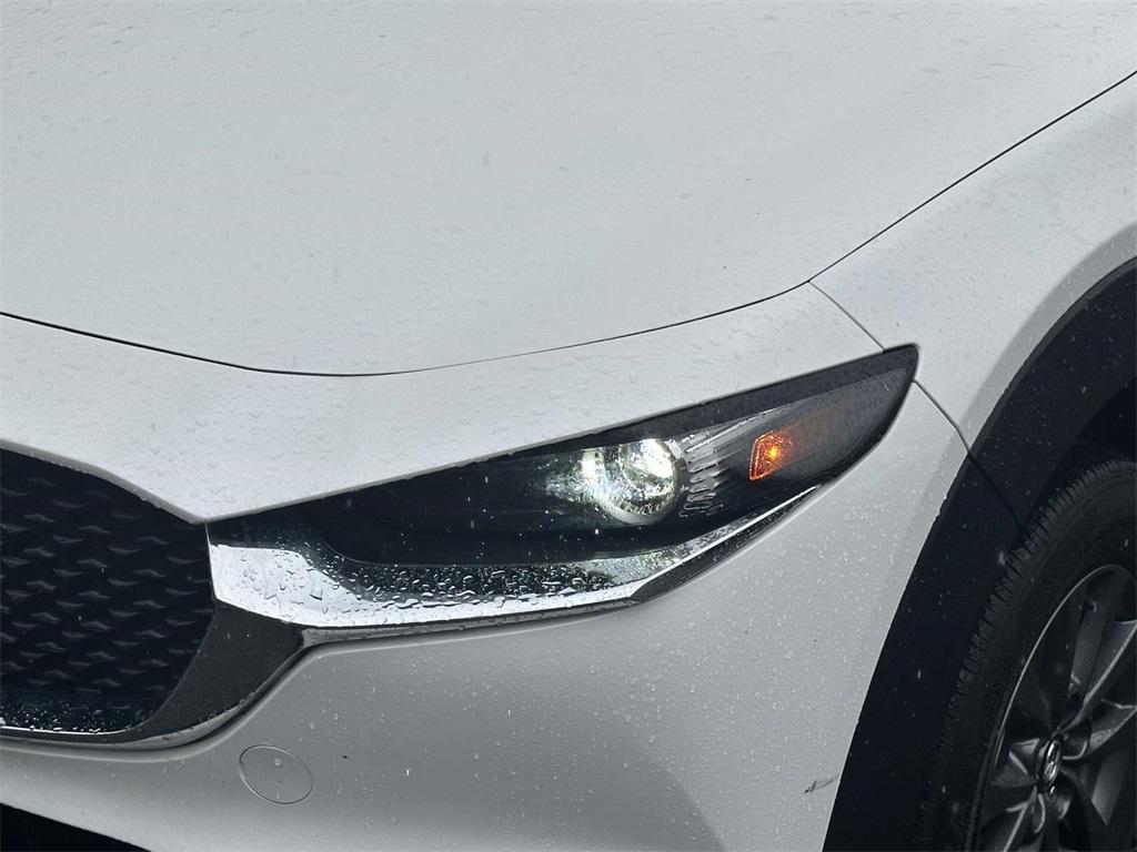 used 2024 Mazda CX-30 car, priced at $22,159