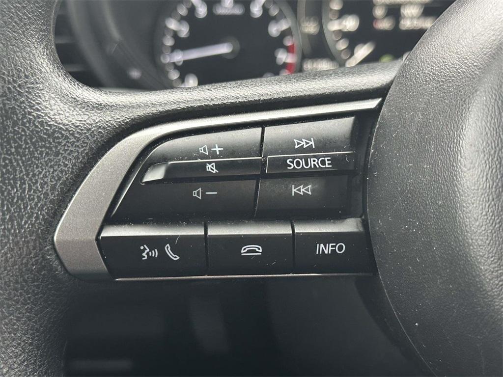 used 2024 Mazda CX-30 car, priced at $22,159