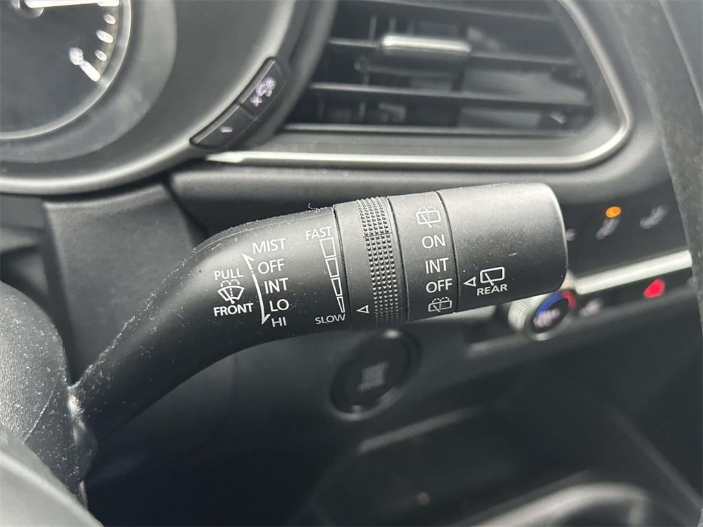 used 2024 Mazda CX-30 car, priced at $22,159