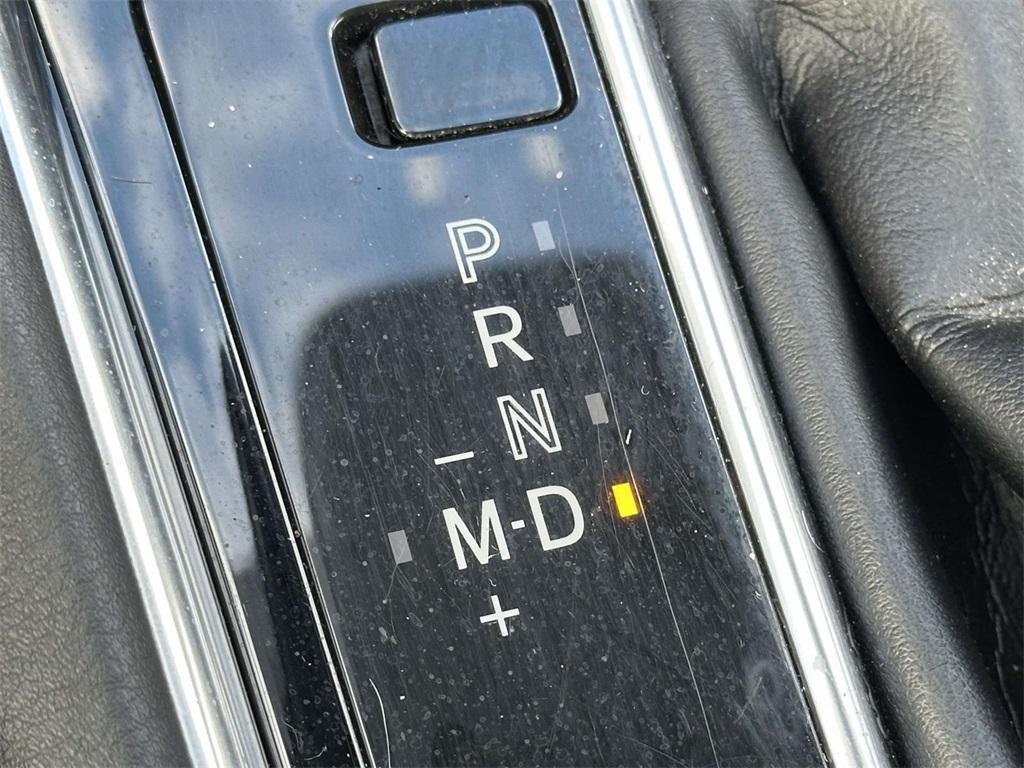 used 2023 Mazda CX-5 car, priced at $27,192