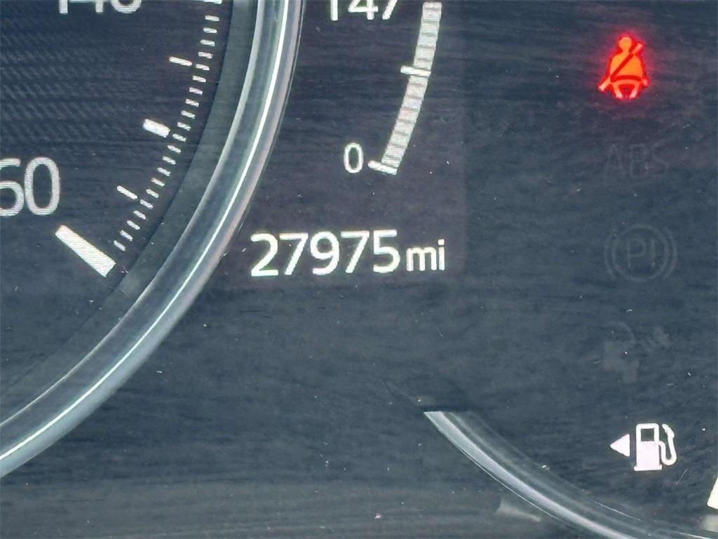 used 2023 Mazda CX-5 car, priced at $27,192