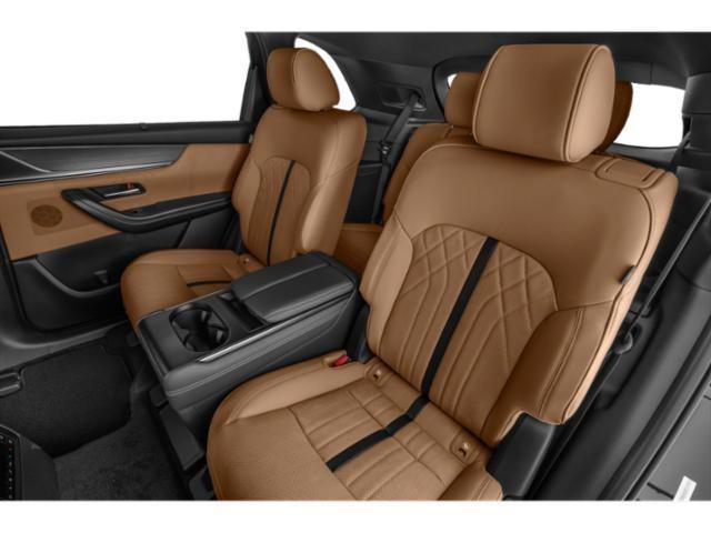 new 2025 Mazda CX-90 car, priced at $57,950
