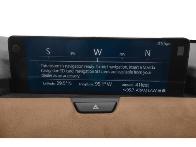 new 2025 Mazda CX-90 car, priced at $56,950