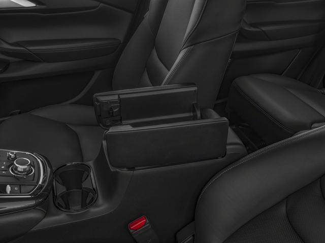 used 2018 Mazda CX-9 car, priced at $21,727