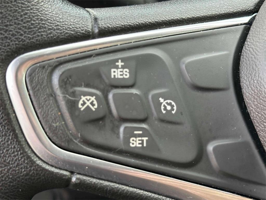 used 2018 Chevrolet Equinox car, priced at $14,225