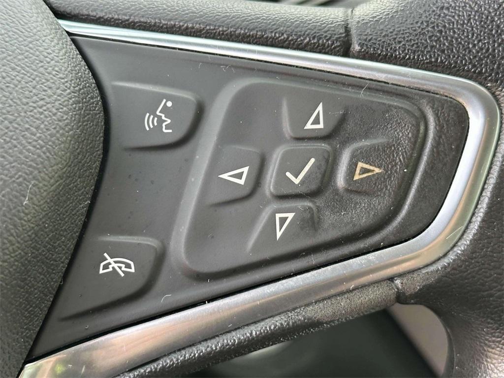 used 2018 Chevrolet Equinox car, priced at $14,225