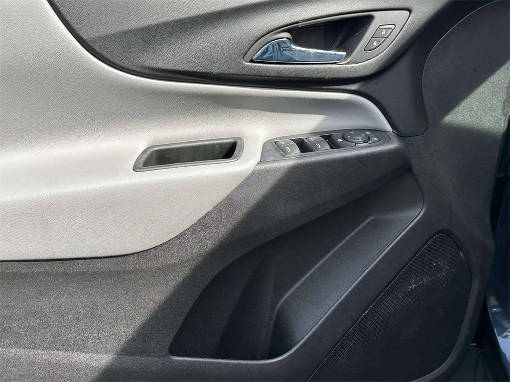 used 2018 Chevrolet Equinox car, priced at $14,225