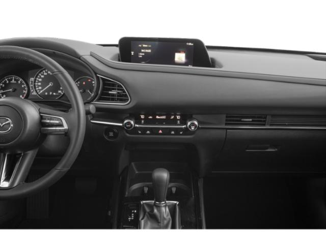 used 2022 Mazda CX-30 car, priced at $23,995