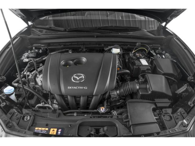 used 2022 Mazda CX-30 car, priced at $23,995