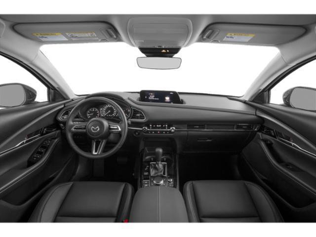 used 2022 Mazda CX-30 car, priced at $23,995