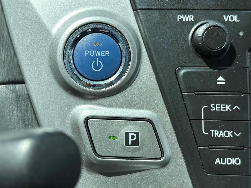 used 2014 Toyota Prius v car, priced at $13,880