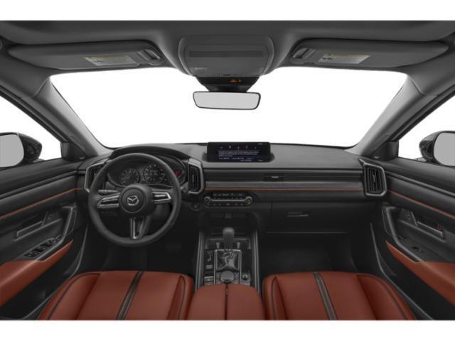 new 2025 Mazda CX-50 car, priced at $37,805