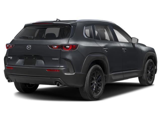 new 2025 Mazda CX-50 car, priced at $35,080