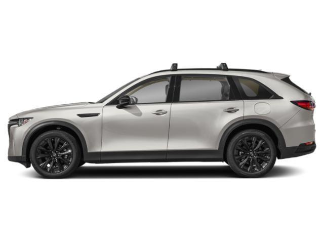 new 2025 Mazda CX-90 PHEV car, priced at $54,580