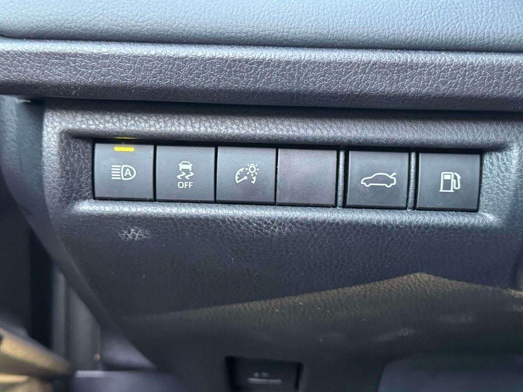 used 2025 Toyota Camry car, priced at $34,500