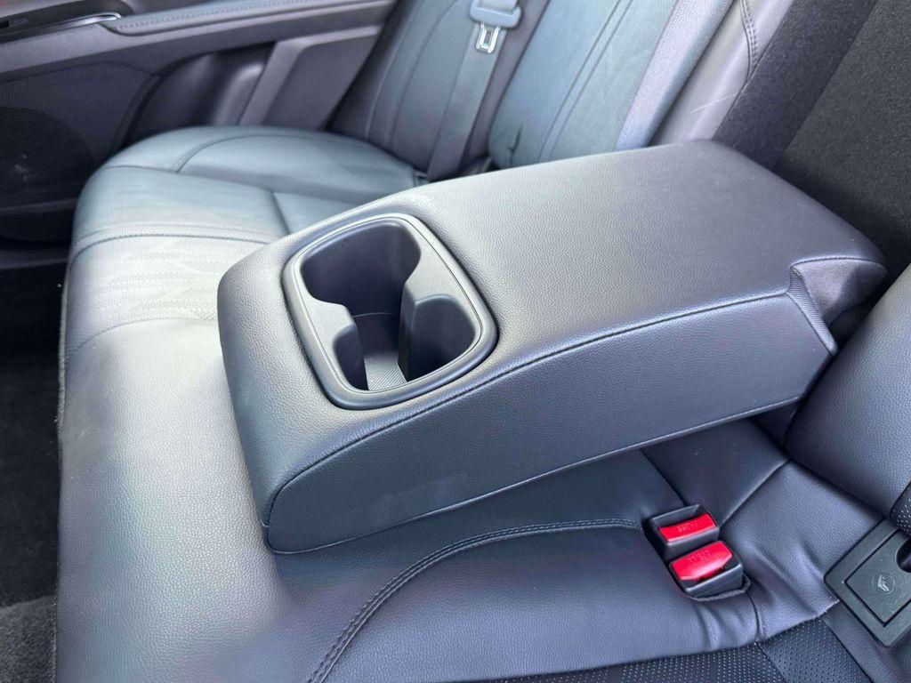 used 2025 Toyota Camry car, priced at $34,500