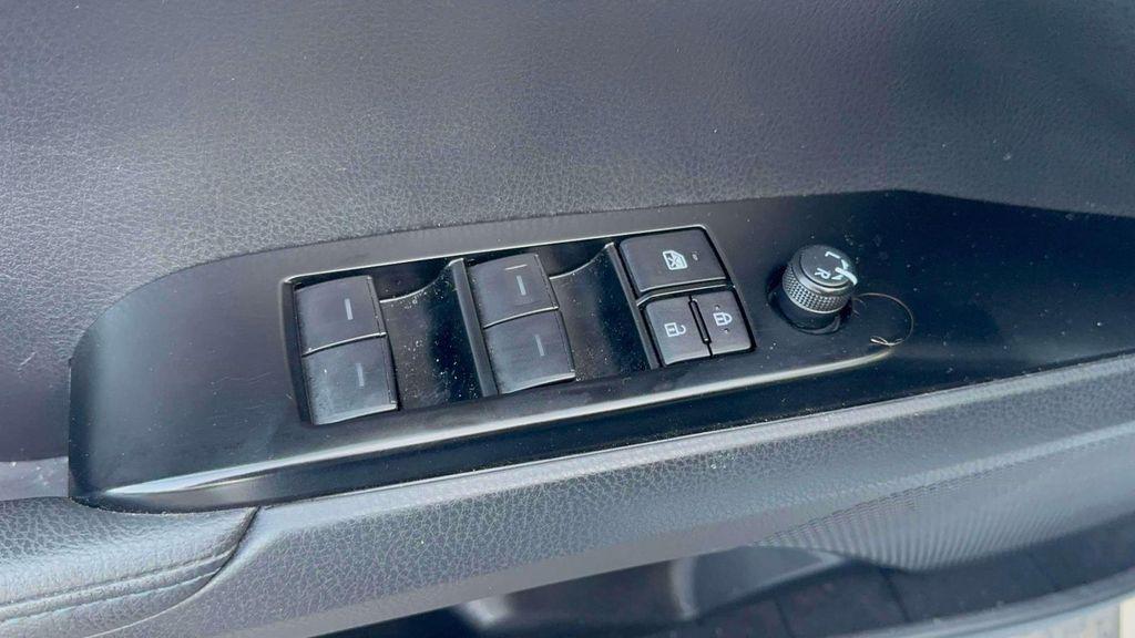 used 2025 Toyota Camry car, priced at $34,500