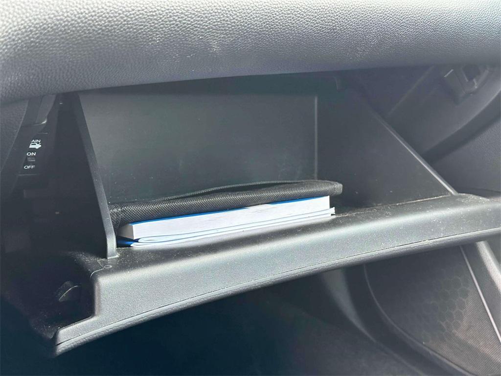 used 2020 Honda Accord car, priced at $23,550