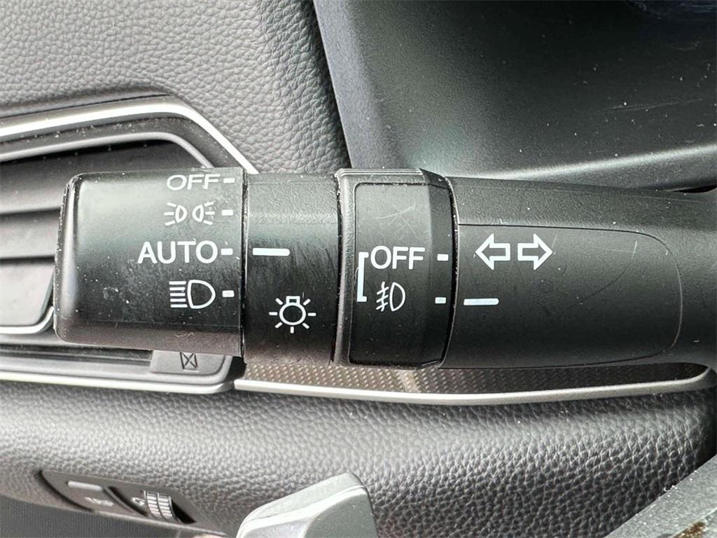 used 2020 Honda Accord car, priced at $23,550
