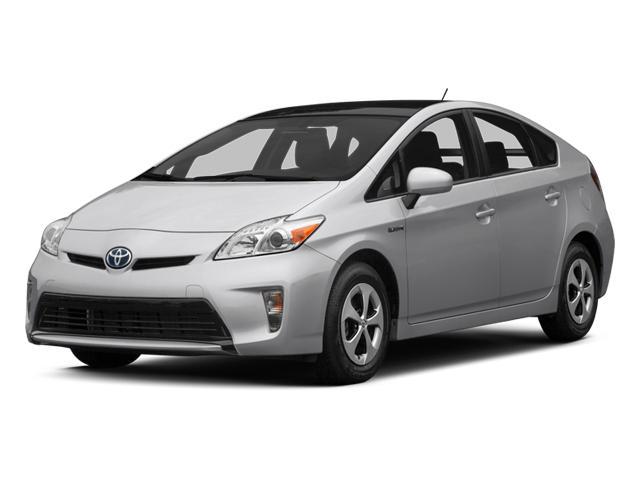 used 2013 Toyota Prius car, priced at $10,596