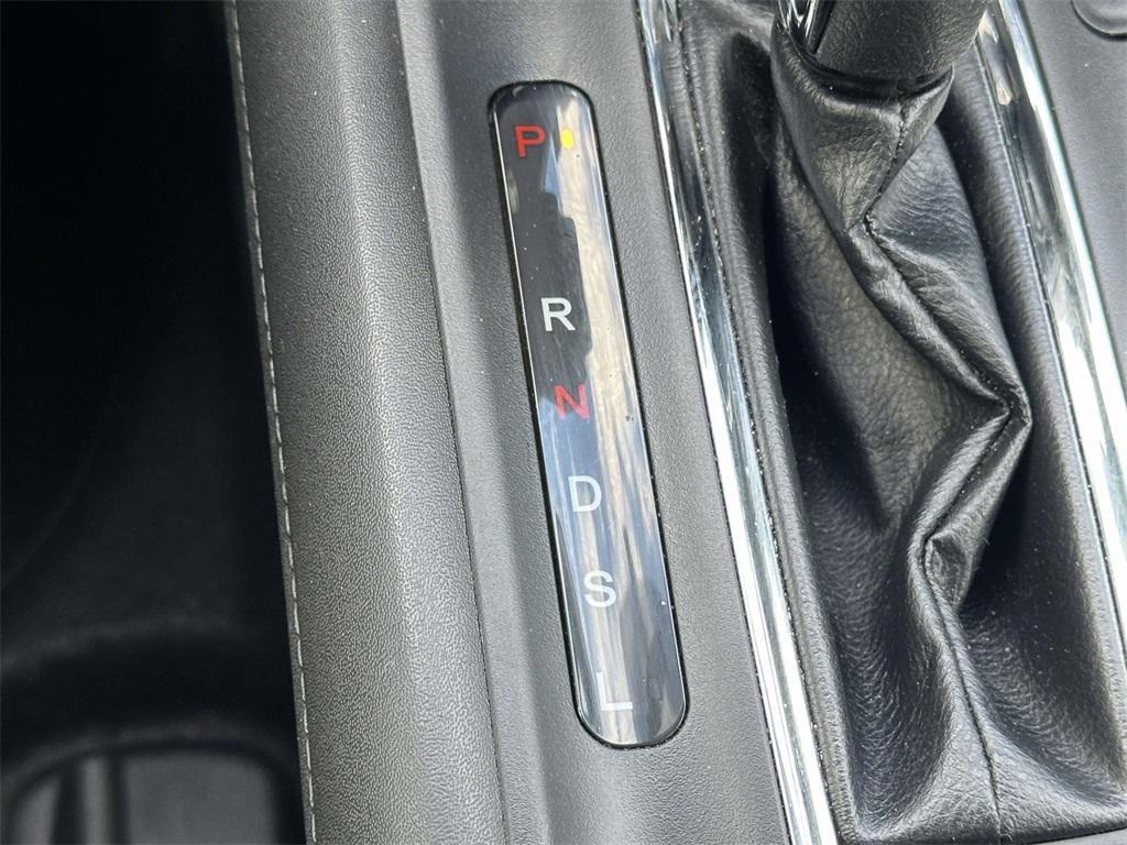 used 2022 Honda HR-V car, priced at $22,066