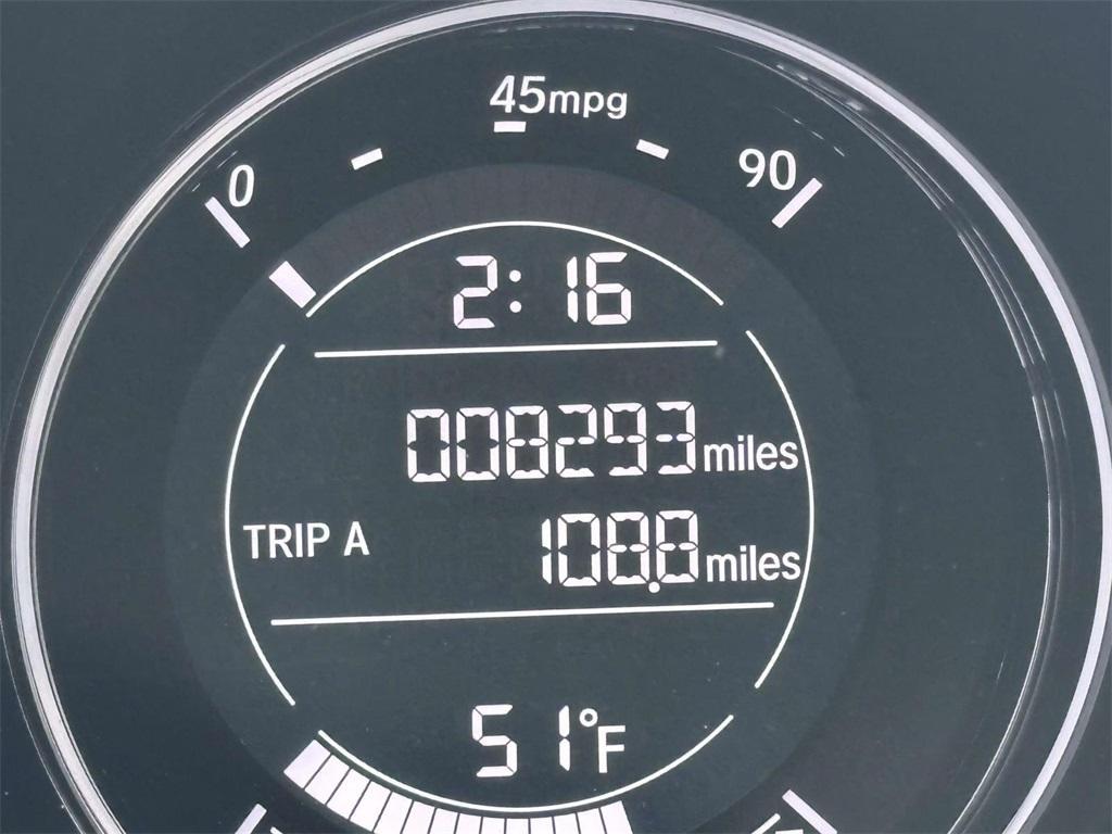 used 2022 Honda HR-V car, priced at $22,066