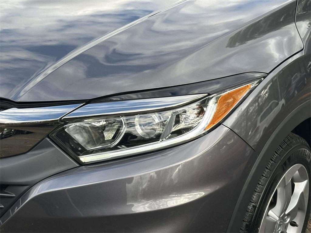 used 2022 Honda HR-V car, priced at $22,066