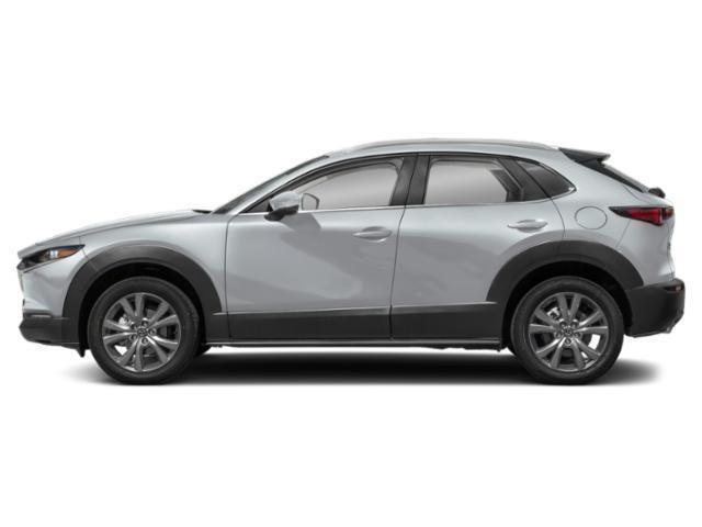 new 2025 Mazda CX-30 car, priced at $30,110