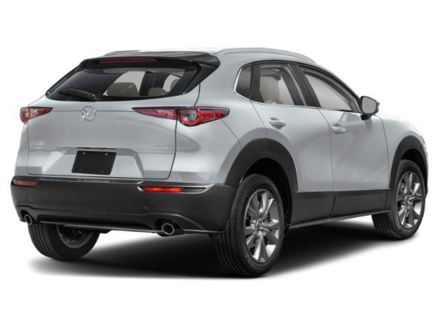 new 2025 Mazda CX-30 car, priced at $30,110