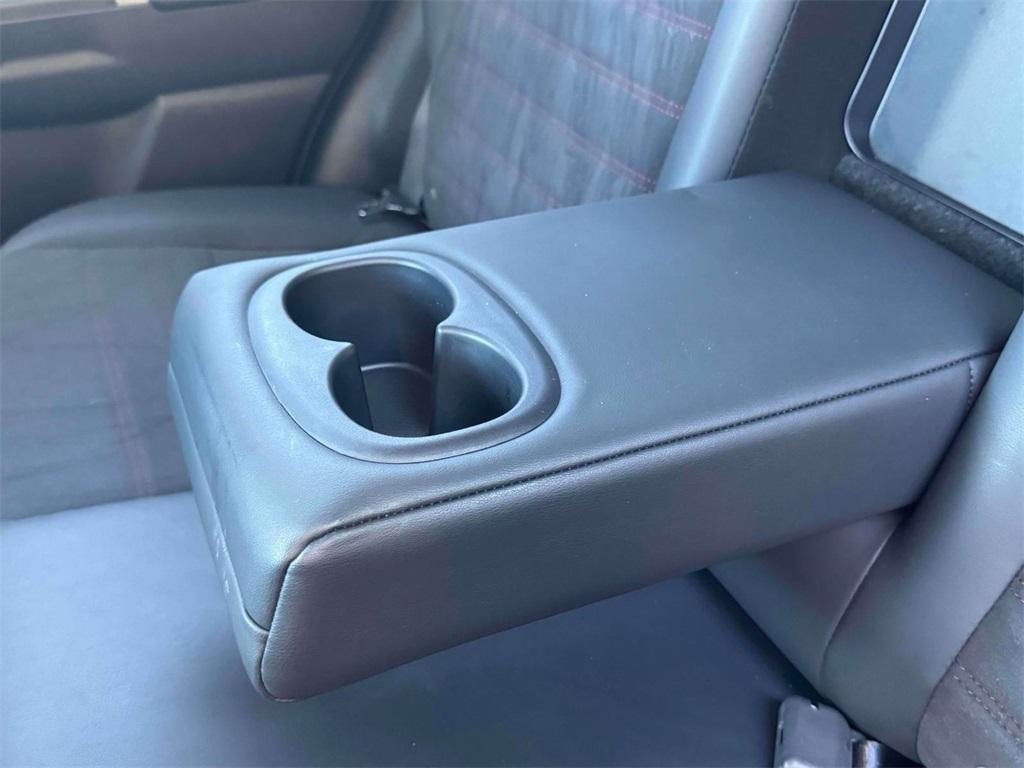 used 2022 Mitsubishi Outlander Sport car, priced at $19,523