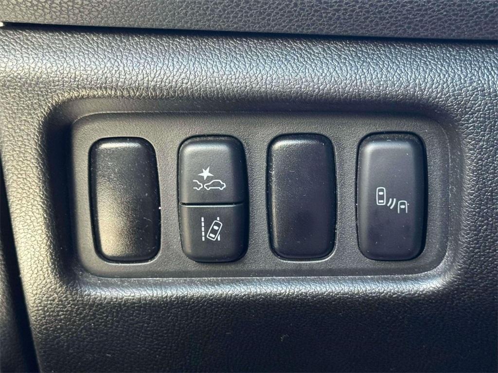 used 2022 Mitsubishi Outlander Sport car, priced at $19,523