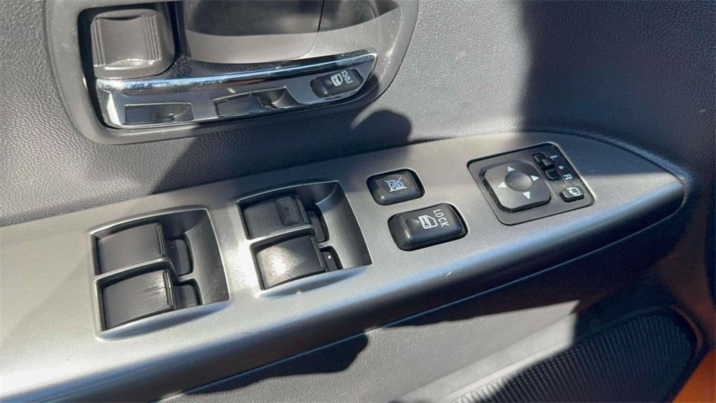 used 2022 Mitsubishi Outlander Sport car, priced at $19,523