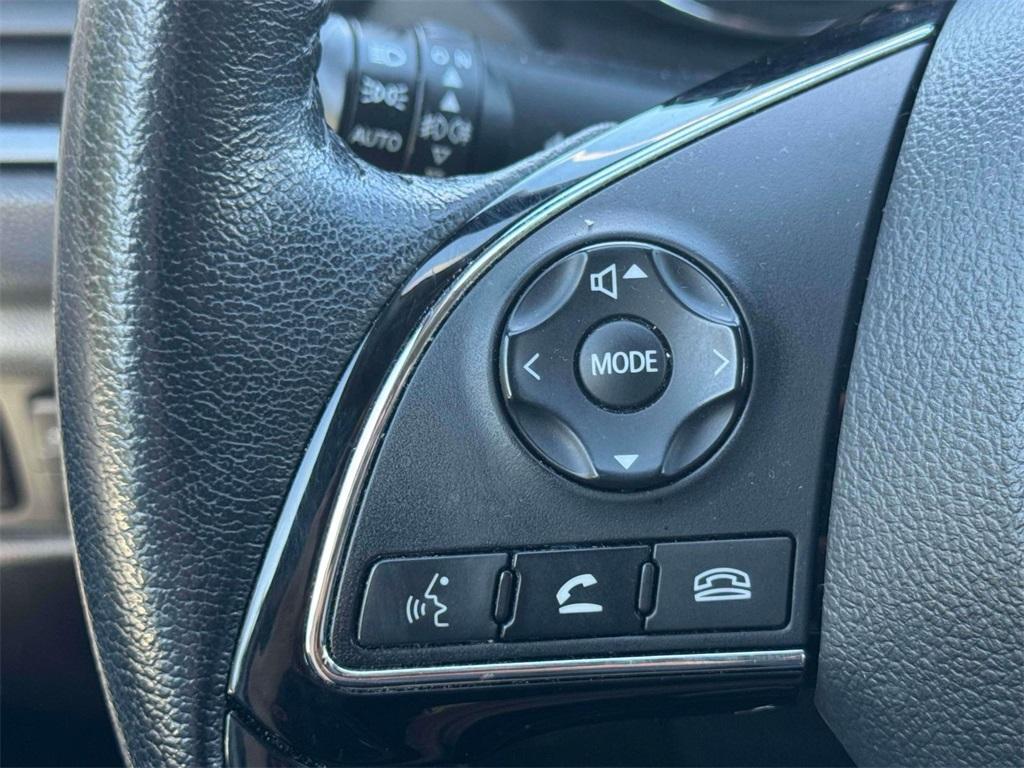 used 2022 Mitsubishi Outlander Sport car, priced at $19,523