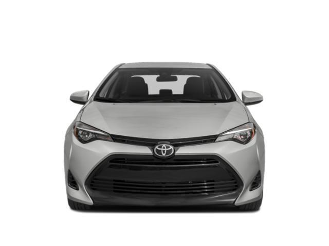 used 2019 Toyota Corolla car, priced at $17,846