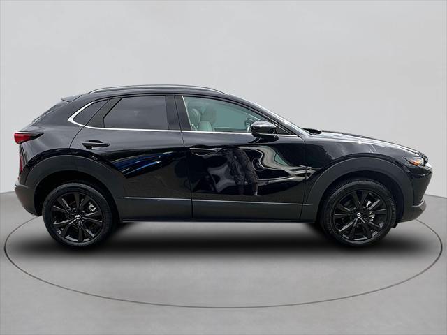 used 2023 Mazda CX-30 car, priced at $27,908