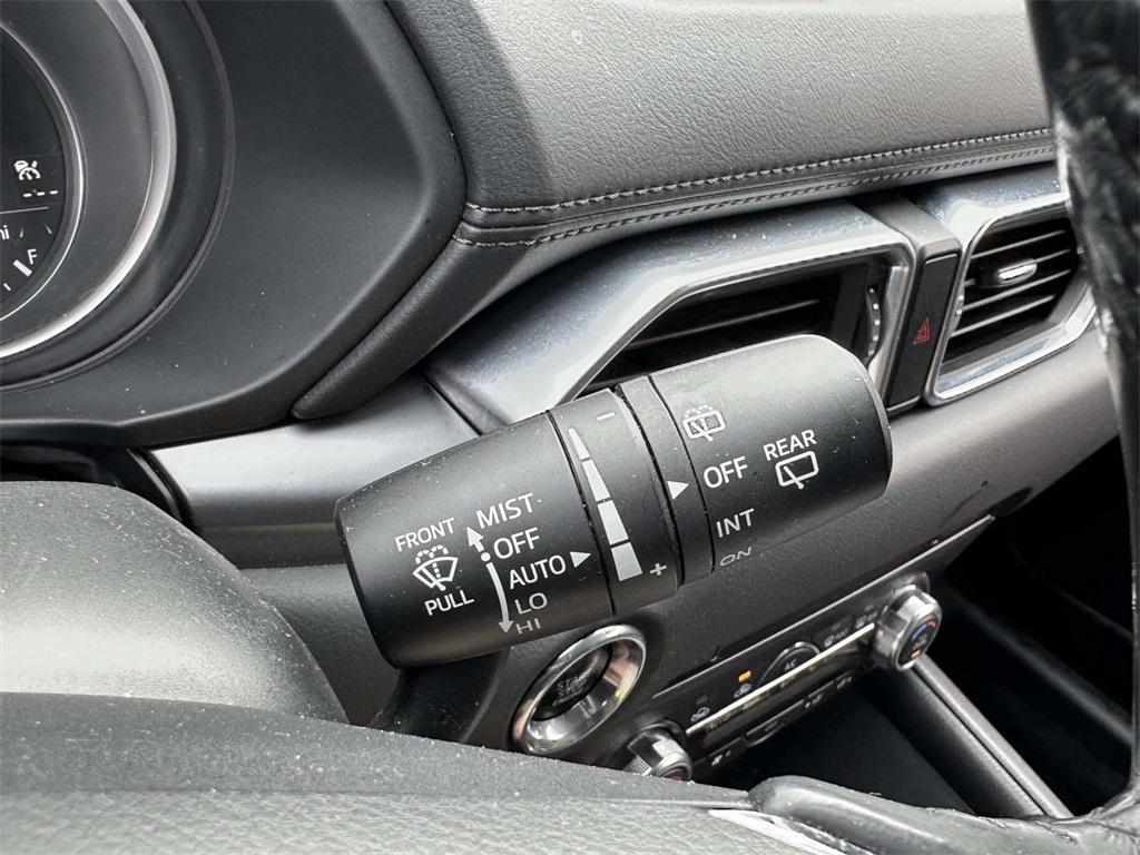 used 2018 Mazda CX-5 car, priced at $13,430