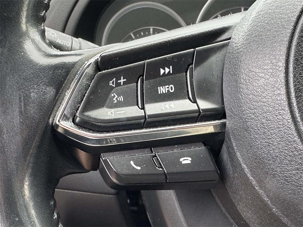 used 2018 Mazda CX-5 car, priced at $13,430