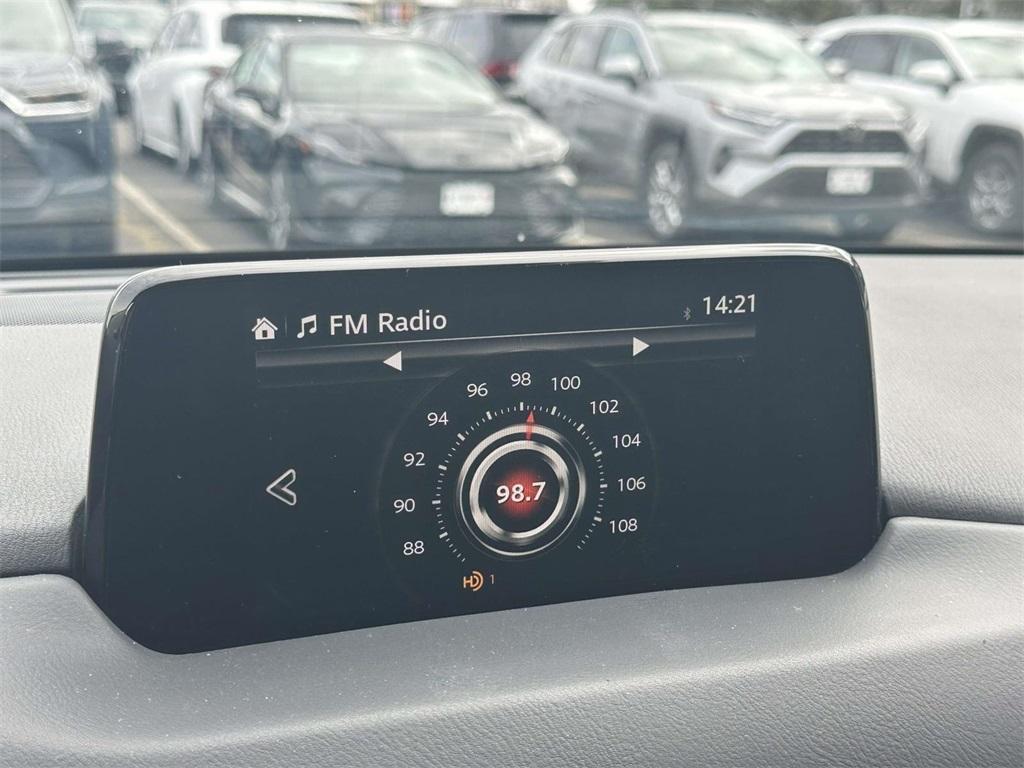 used 2018 Mazda CX-5 car, priced at $13,430