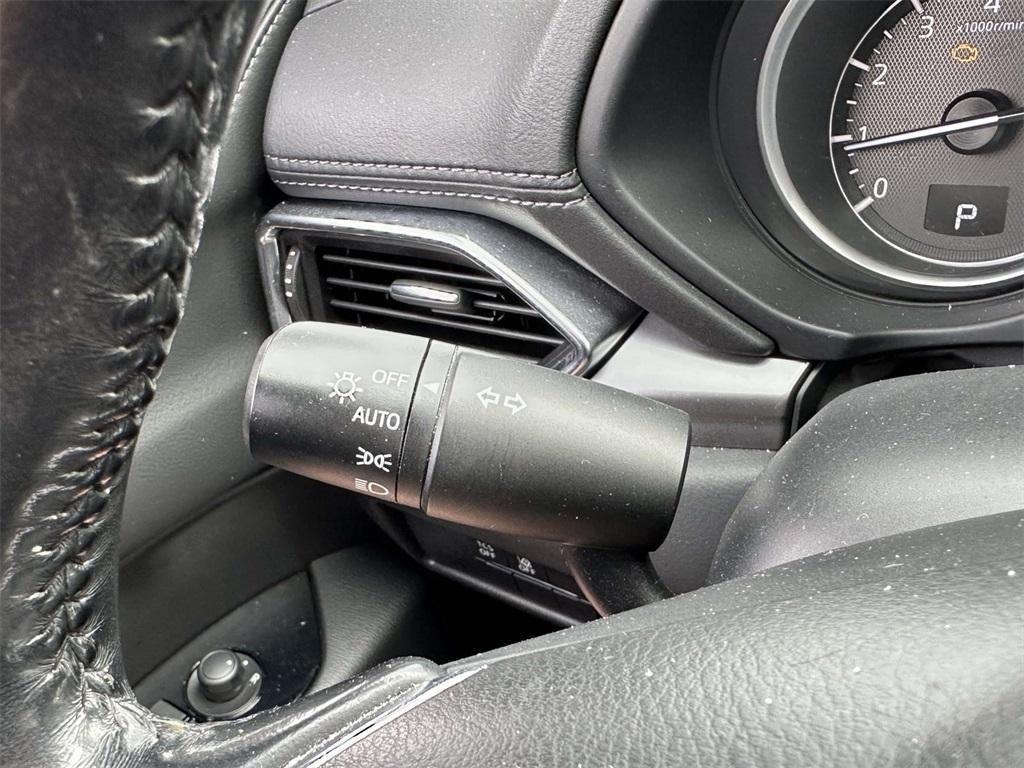 used 2018 Mazda CX-5 car, priced at $13,430