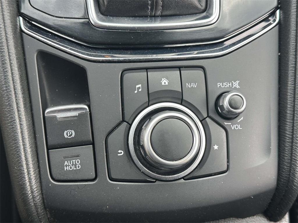 used 2018 Mazda CX-5 car, priced at $13,430