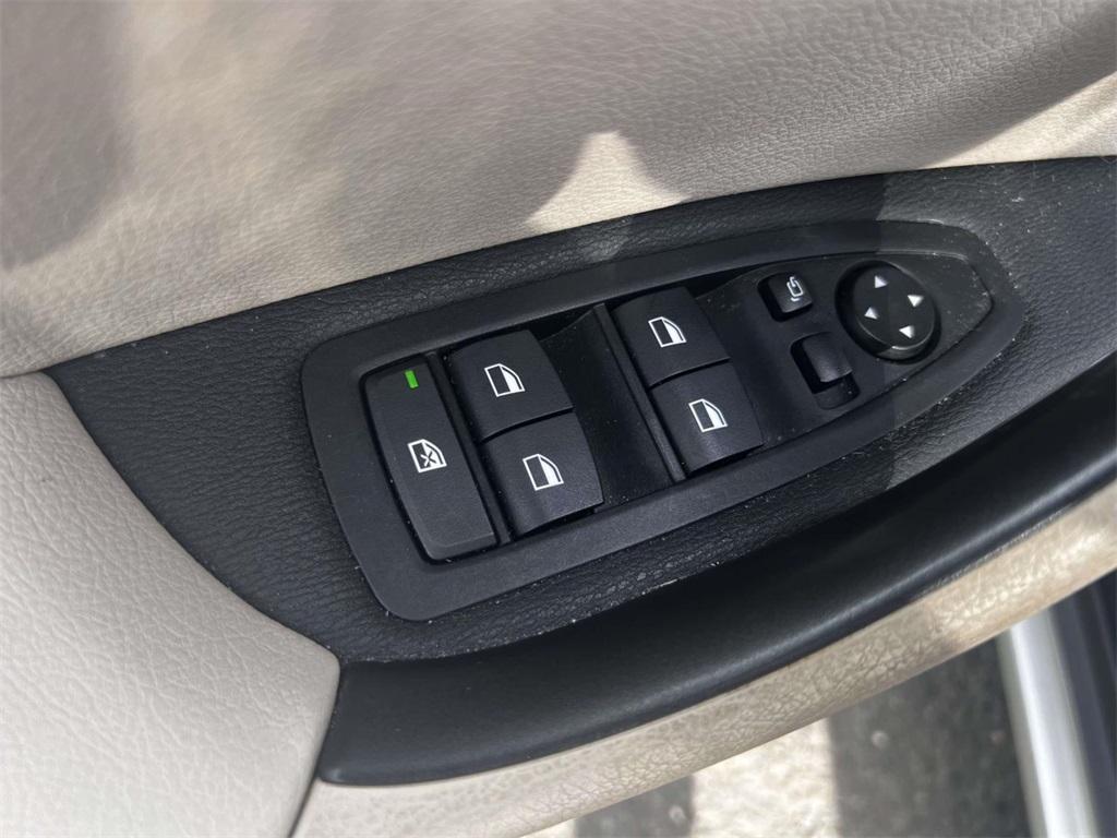 used 2020 BMW X1 car, priced at $17,498